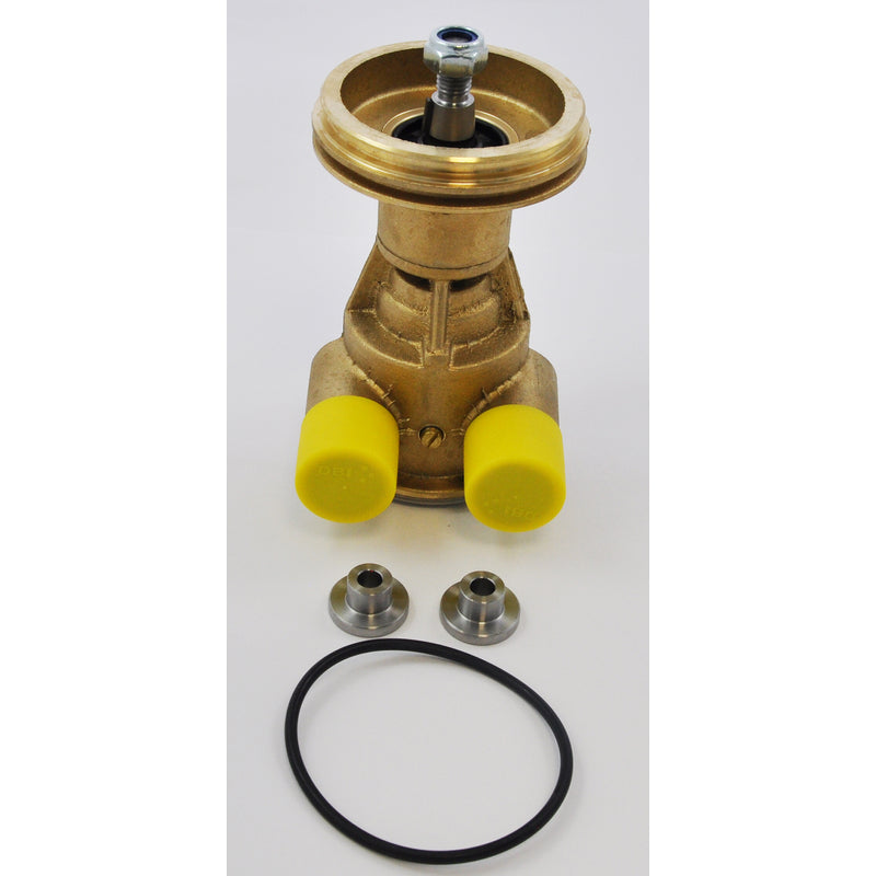 Vetus Impellerpumpe 2/3 Kamm DT[A]64/66/67/VD6