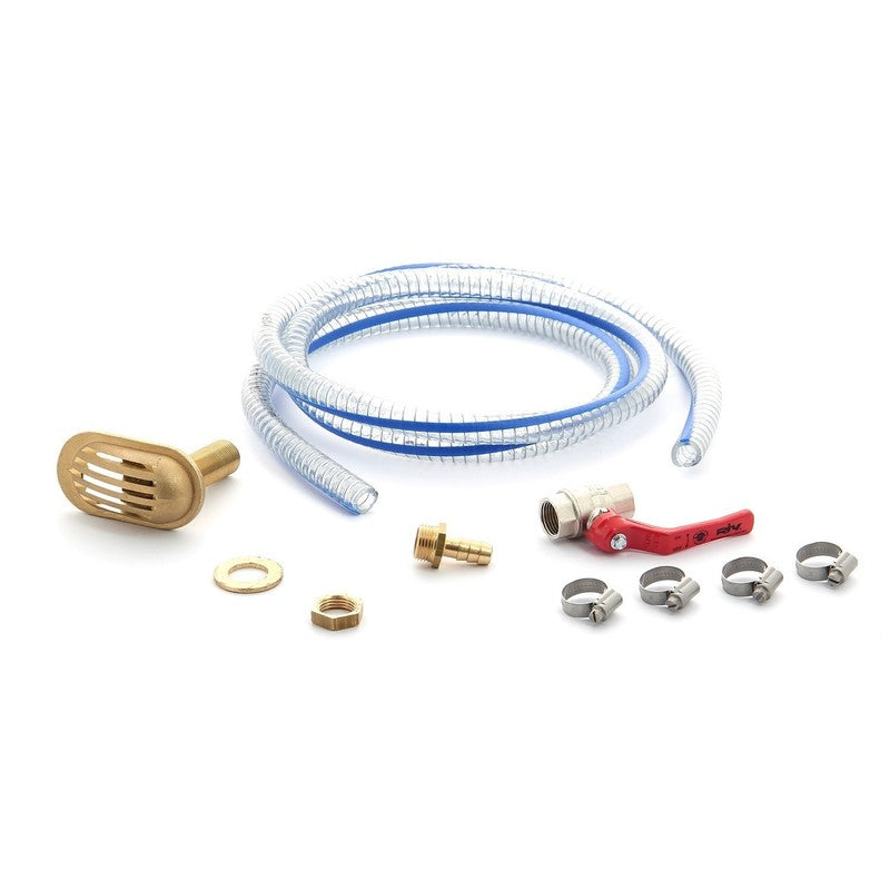 Vetus Kühlwasserfilter-Kit Typ 330,25mm