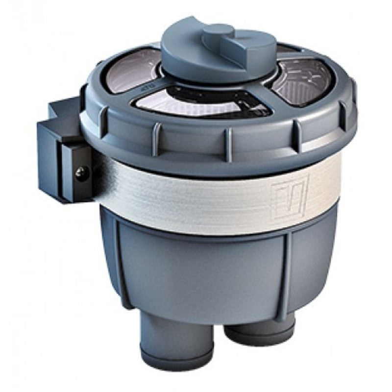 Vetus Kühlwasserfilter Typ 470 - 25,4 mm
