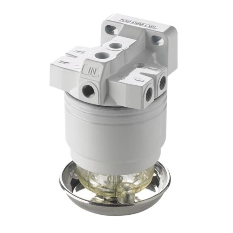 Vetus Kraftstofffilter 10 my für Benzinmotoren