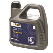 Vetus Marine Diesel Motoröl SAE15W-40 4,0 Ltr.