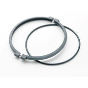 Vetus mittiger Klemmring mit O-Ring