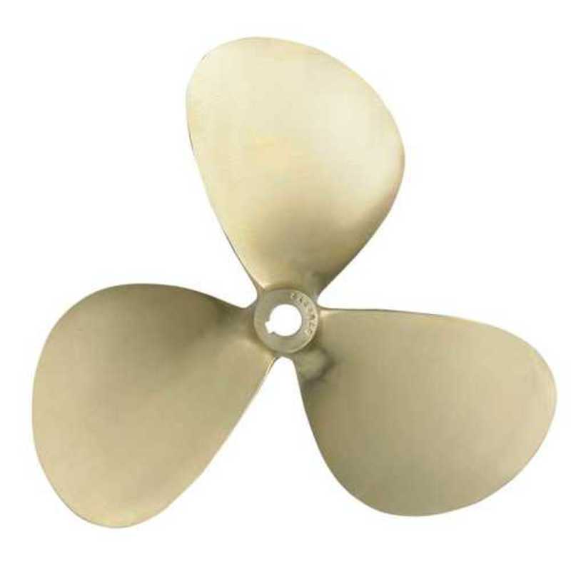 Vetus P3B Propeller 14'Ø,  16' Steigung