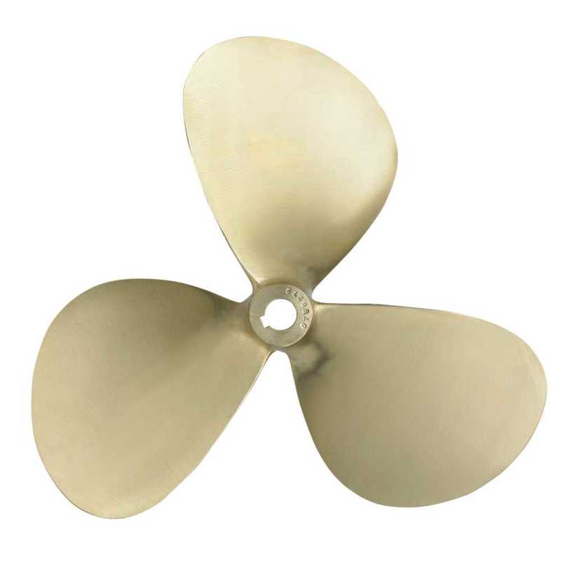 Vetus P3B Propeller 15'Ø,  10' Steigung