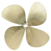 Vetus P4E Propeller 21'Ø, 14' Steigung