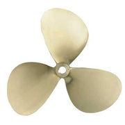 Vetus Propeller 3-flg. 18'Ø,  Welle 30mm