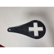 Vetus Schlüssel für FTR, NSF, BISEP 330er Filter