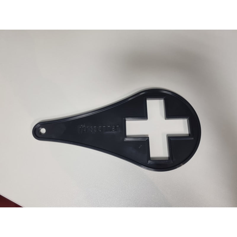 Vetus Schlüssel für FTR, NSF, BISEP 330er Filter