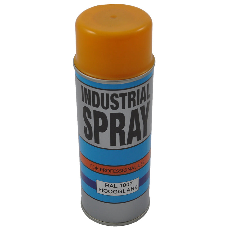 Vetus Spraylack gelb 400ml