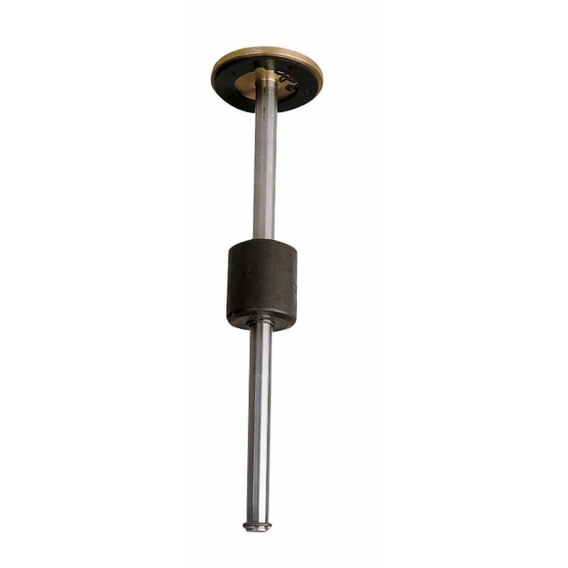 Vetus universeller Tankgeber, L=480 mm, 12/24 Volt