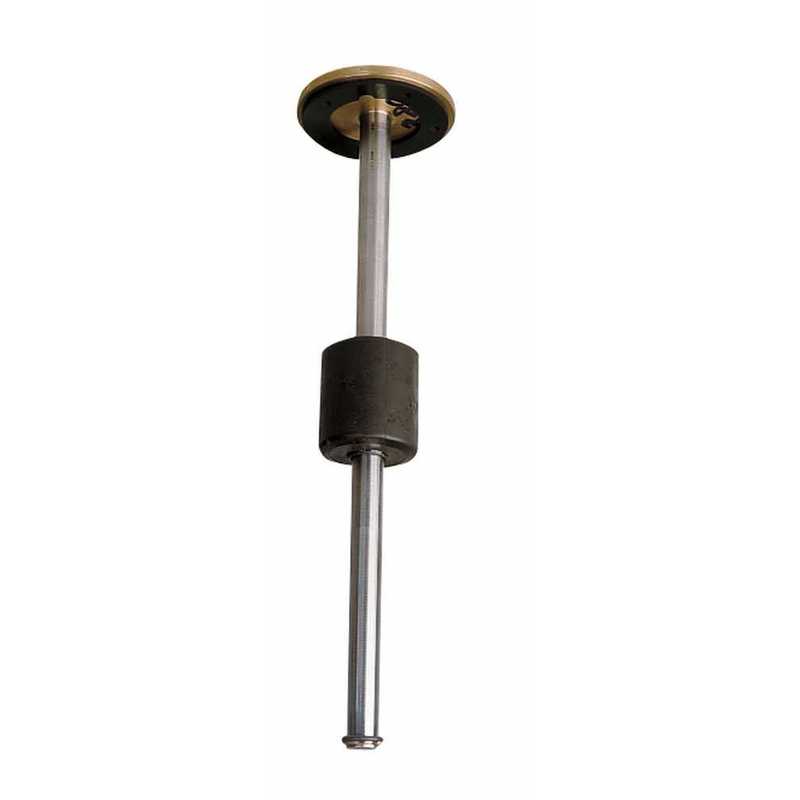 Vetus universeller Tankgeber, L=580 mm, 12/24 Volt
