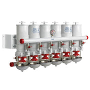 Vetus Wasserabscheider / Kraftstofffilter