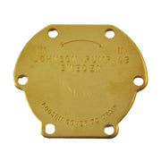 Vetus Wasserpumpendeckel