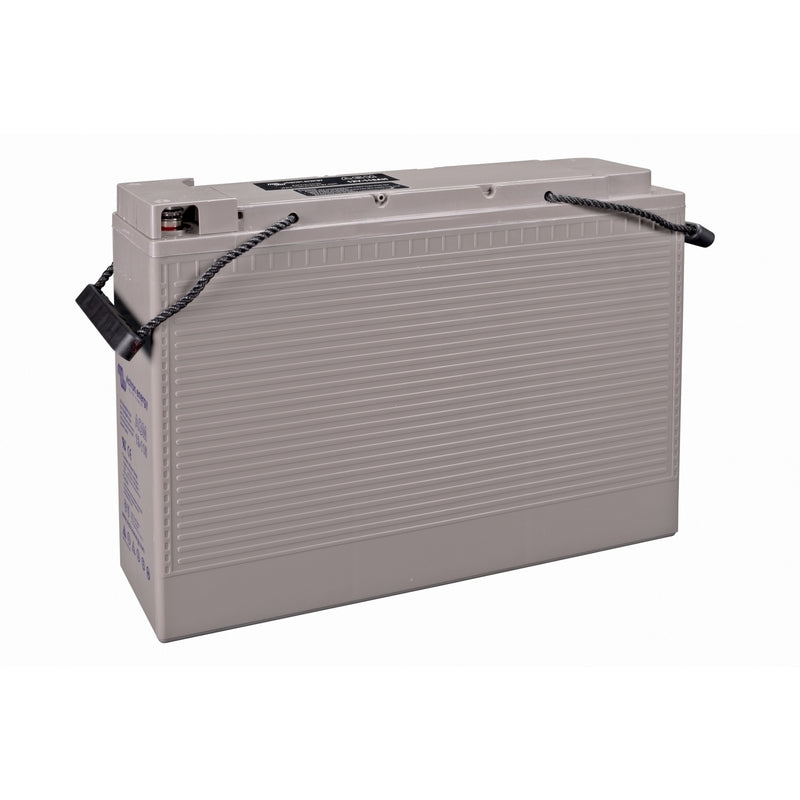 Victron 12V/115Ah AGM Telecomm Batterie