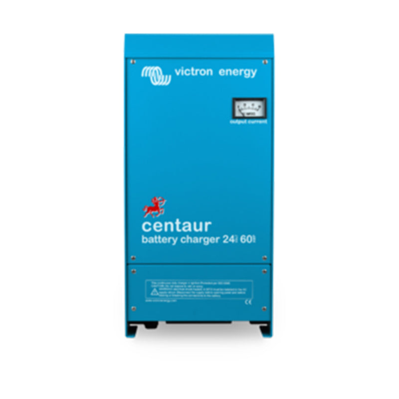 Victron Centaur Charger 12/20(3) 120-240V