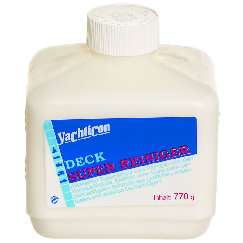 Yachticon Deck Super Reiniger 770 g