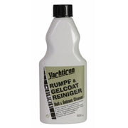 Yachticon Rumpf- und Gelcoat Reiniger 500 ml