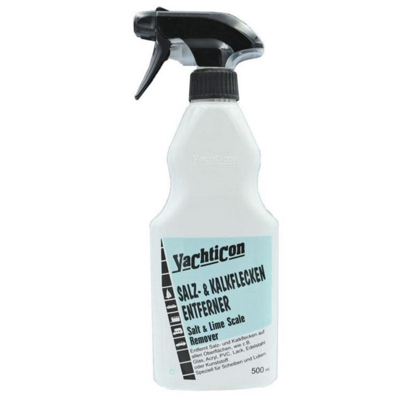 Yachticon Salz- und Kalkflecken Entferner 500 ml