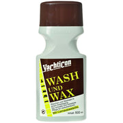 Yachticon Wash und Wax 500 ml