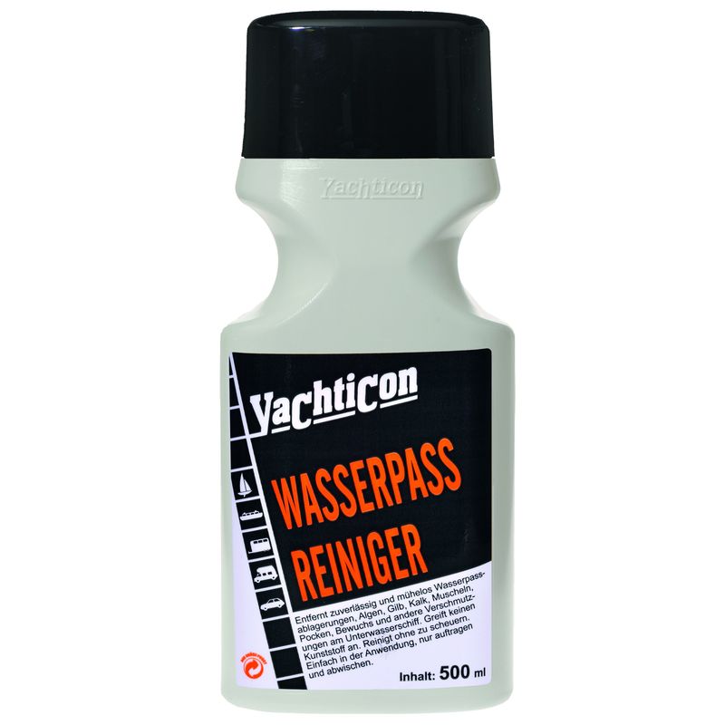 Yachticon Wasserpass Reiniger 1000 ml