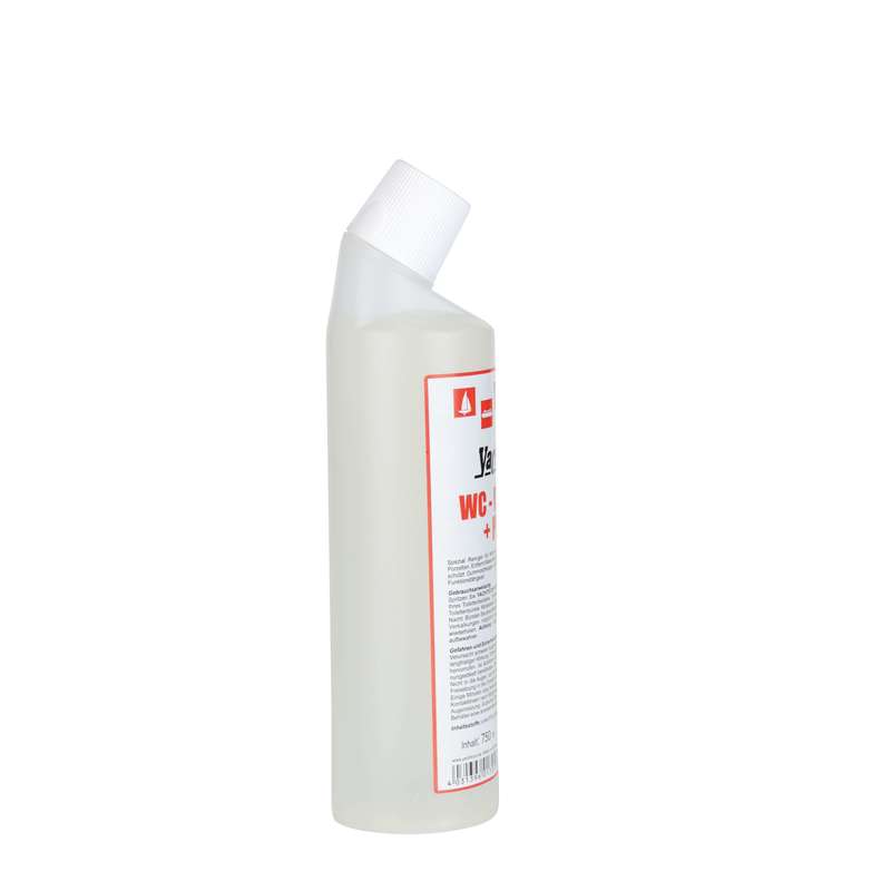 Yachticon WC Reiniger und Pflege 750 ml