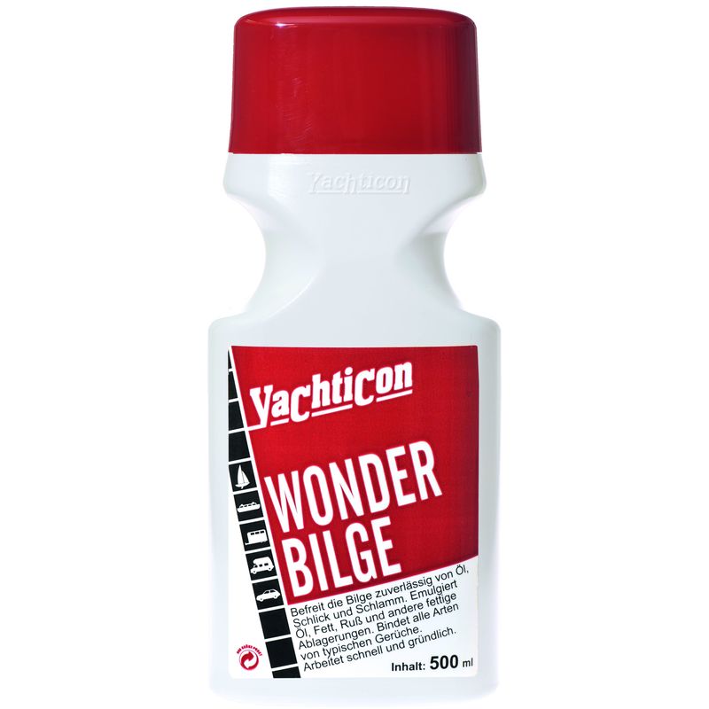 Yachticon Wonder Bilge 500 ml